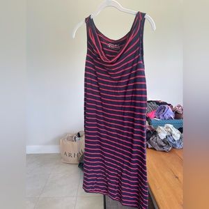 Eddie Bauer Long Tank / Dress